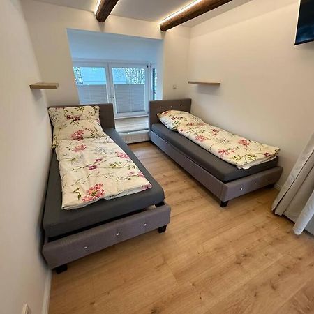 Ferienhaus Im Altstadtzentrum Wernigerode Buitenkant foto