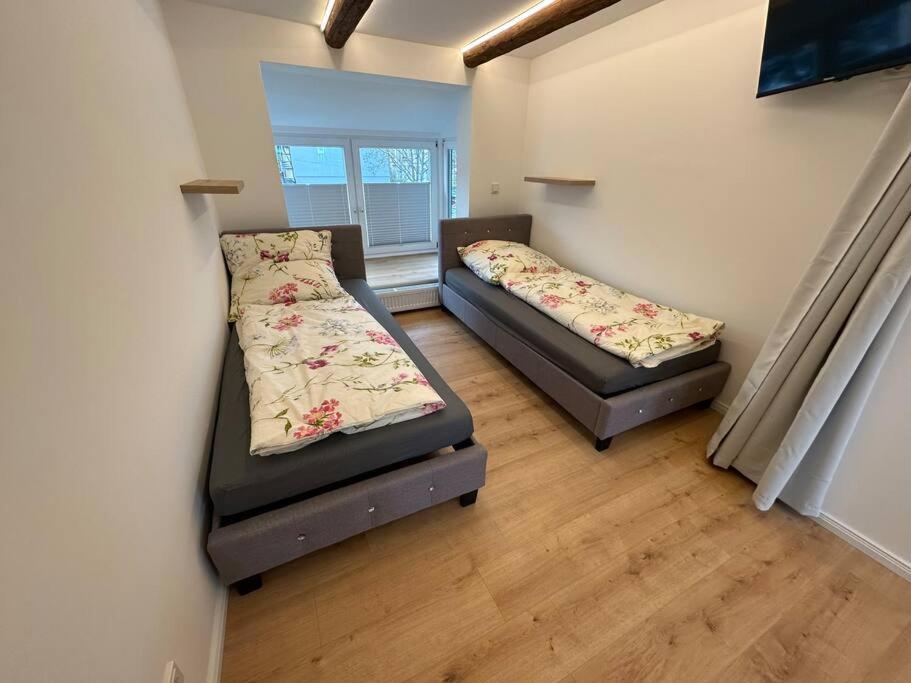 Ferienhaus Im Altstadtzentrum Wernigerode Buitenkant foto