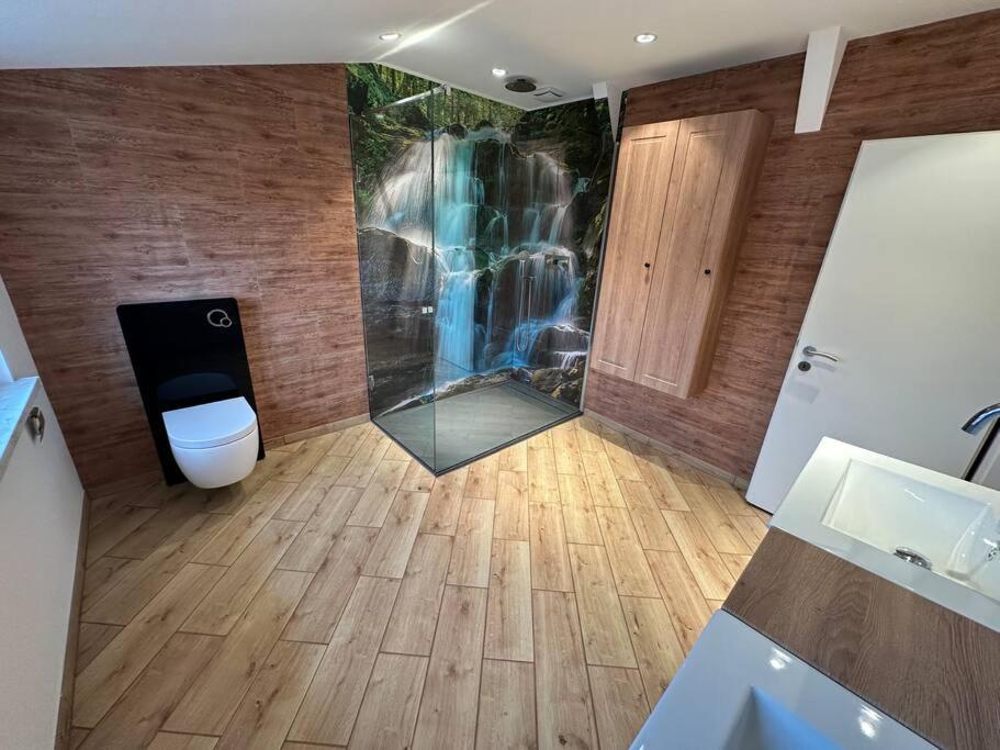 Ferienhaus Im Altstadtzentrum Wernigerode Buitenkant foto